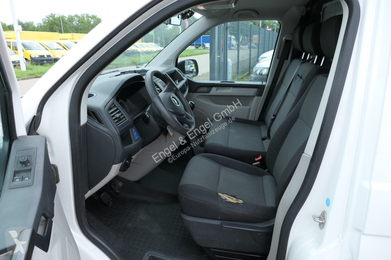 Furgoneta Volkswagen T6 Transporter 2.0 TDI...