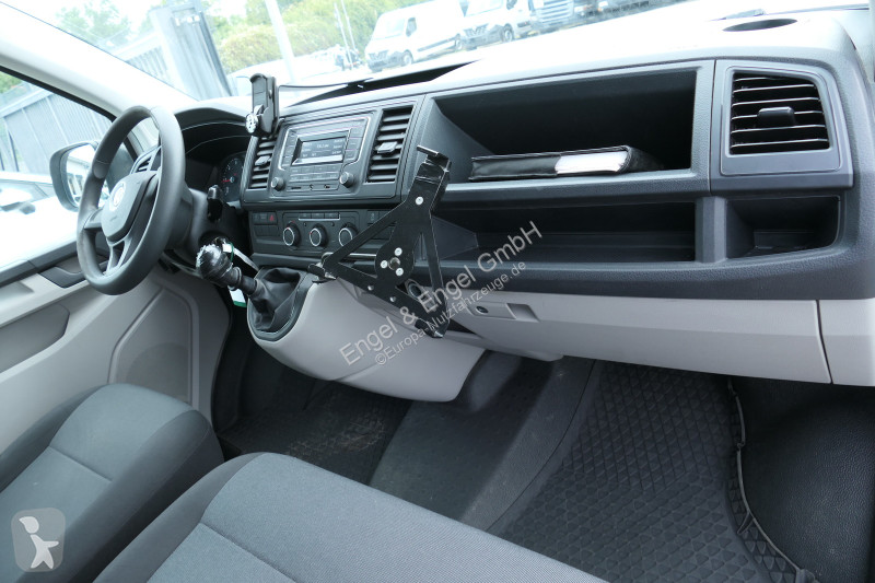 Autoutilitară Volkswagen T6 Transporter 2.0 TDI...