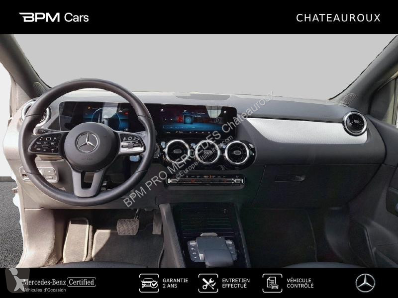 Furgoneta Mercedes 180 136ch Progressive Line...