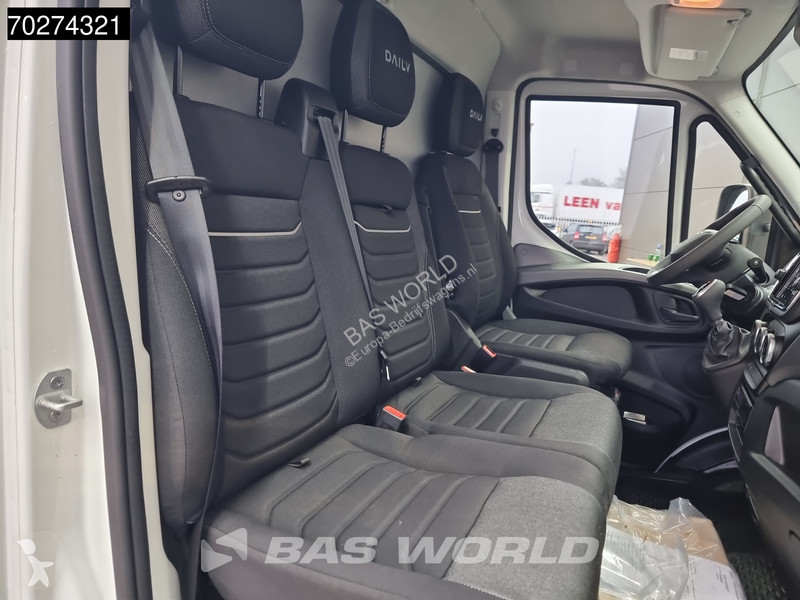 Véhicule utilitaire Iveco 72C18 3.0L Automaat...