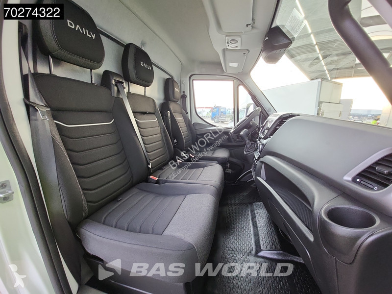 Furgoneta Iveco 72C18 3.0L Automaat 510WB...