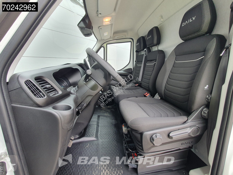 Furgoneta Iveco 35C18 3.0L Automaat 180PK...