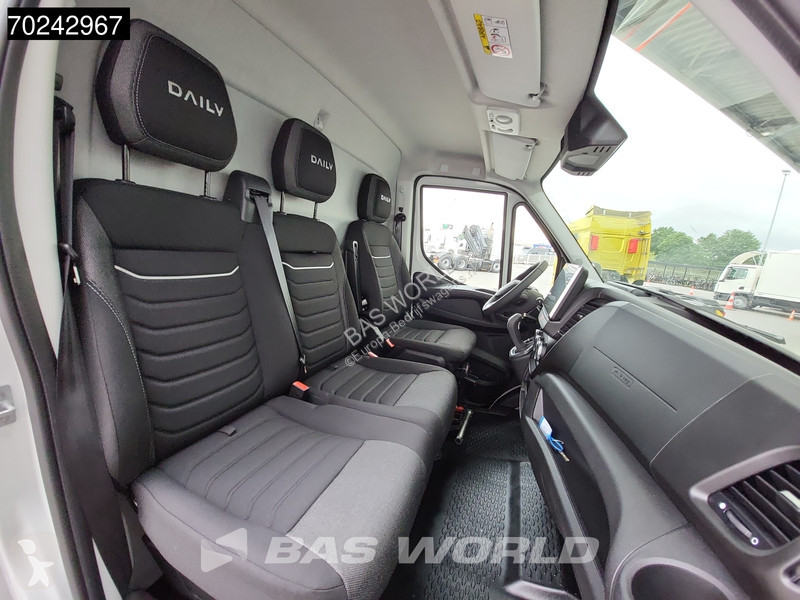Furgoneta Iveco 35C18 3.0L Automaat 2025-Model...