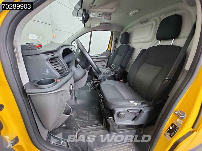 Autoutilitară Ford 105pk L2H1 LED Trekhaak...