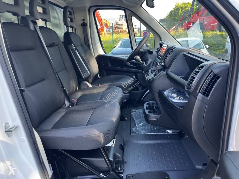 Nyttofordon Fiat