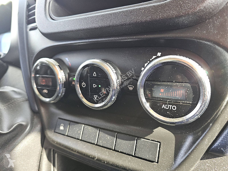 Bedrijfswagen Iveco 35S14       L2H2 Airco...