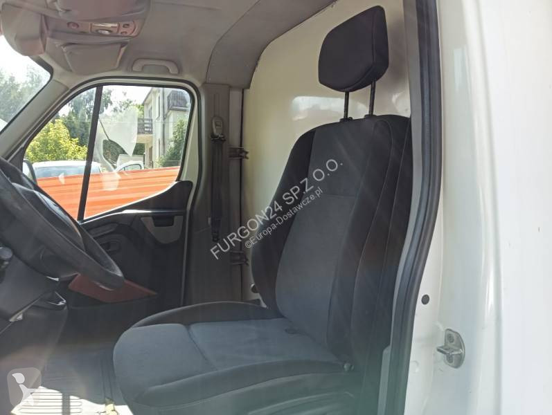 Veicolo commerciale Renault