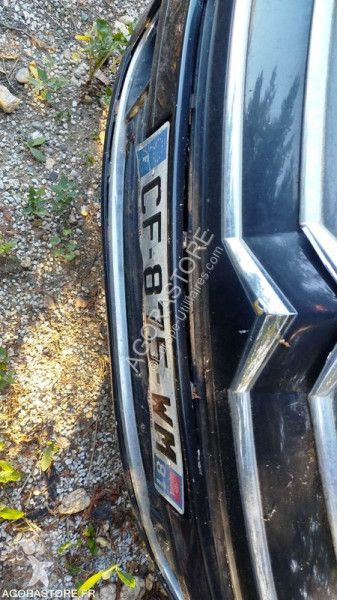 Furgoneta Citroën C5
