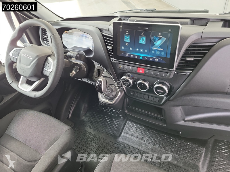 Veículo utilitário Iveco 35S21 3.0L Automaat...