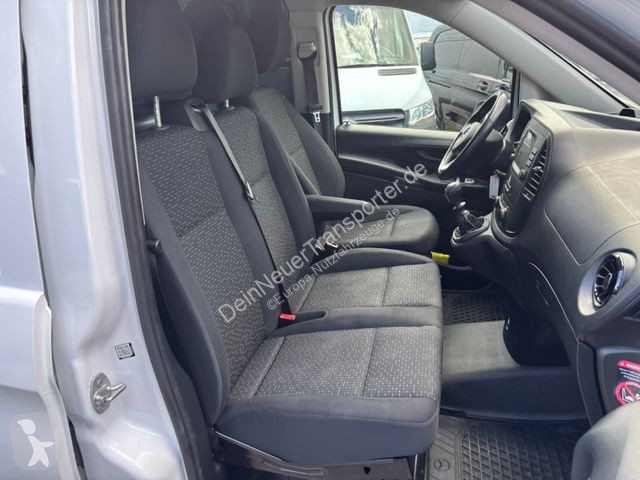 Furgoneta Mercedes Vito...