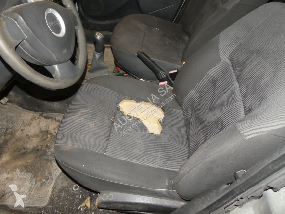 Nyttofordon Dacia Break SD
