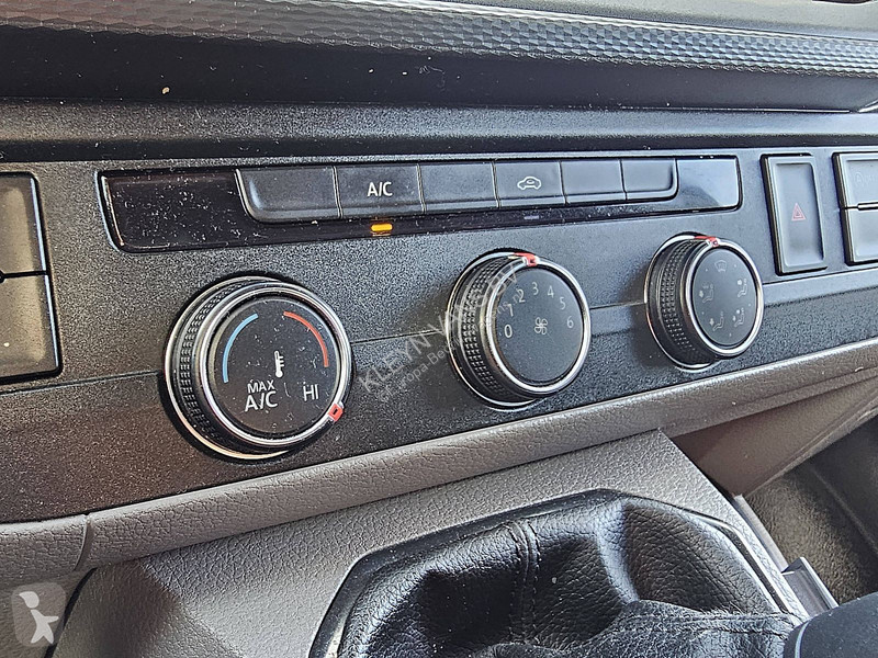 Furgoneta Volkswagen 2.0 TDI ac EURO6