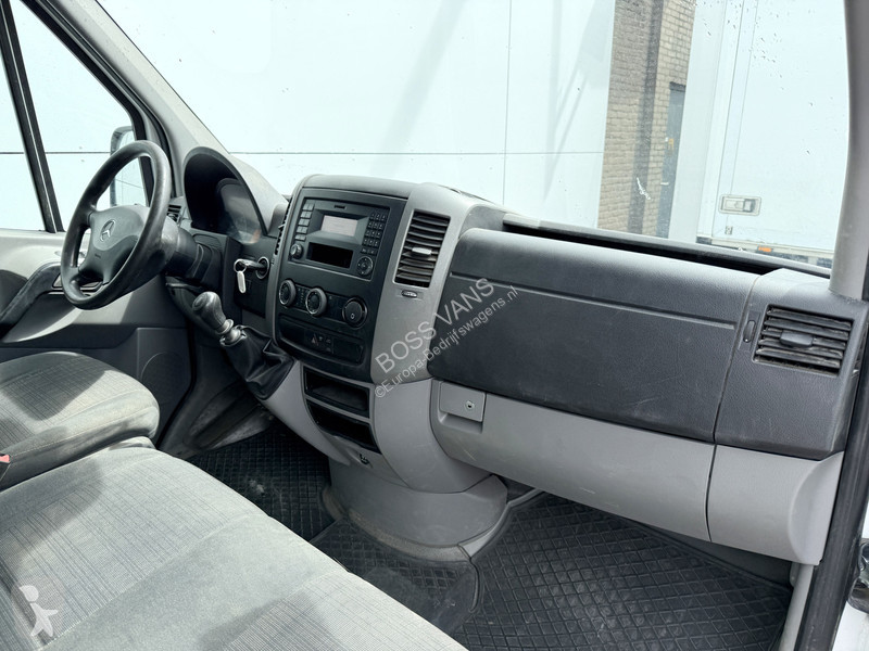 Autoutilitară Mercedes 314 2.2 CDI Dubbele...