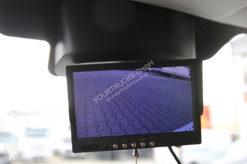 Furgoneta Iveco 70-150 KLUBBK42P 14,8 m 2...