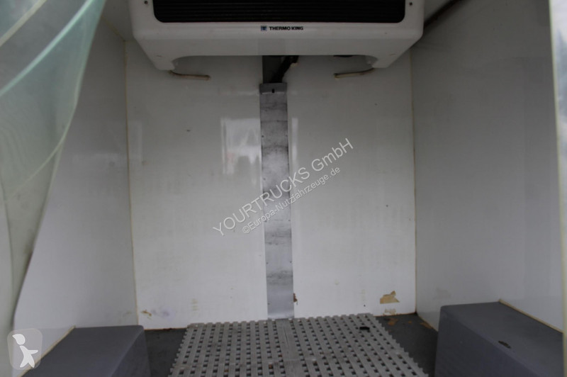 Véhicule utilitaire Fiat Thermo King V-500Max...