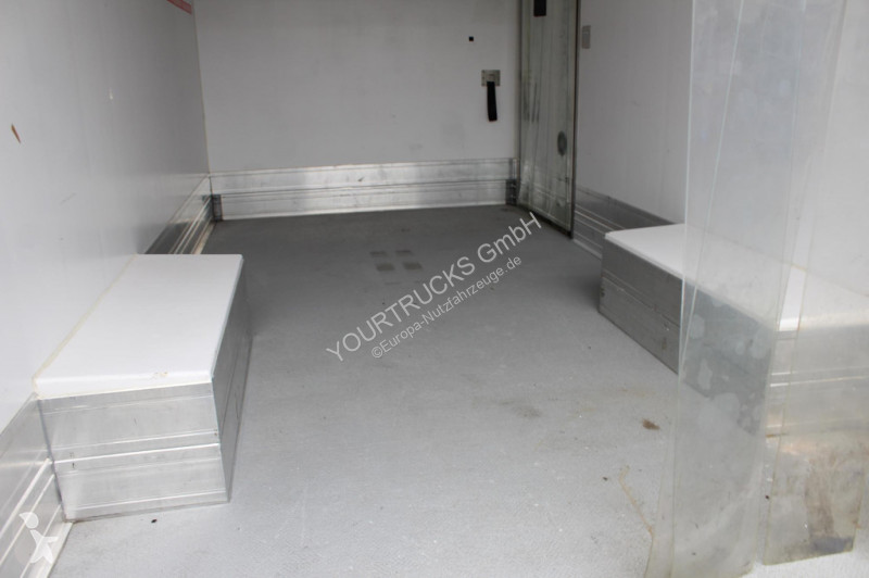 Furgoneta Renault 145 E6 Thermo King 300...