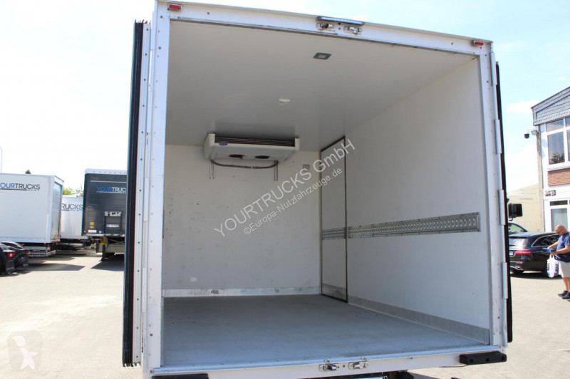 Autoutilitară Iveco 35S14 E6 Hi-Matic CX 350...