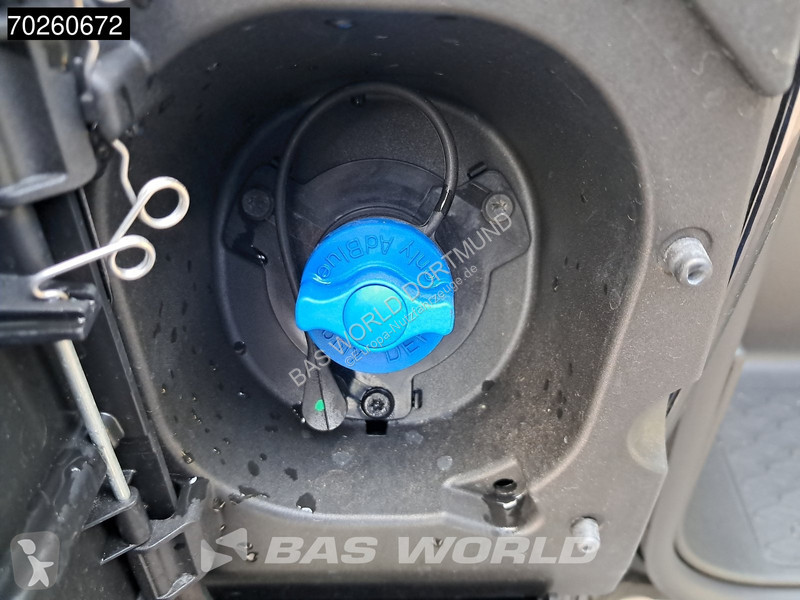Veículo utilitário Iveco 35C21 Neu! 3.0L 210PS...