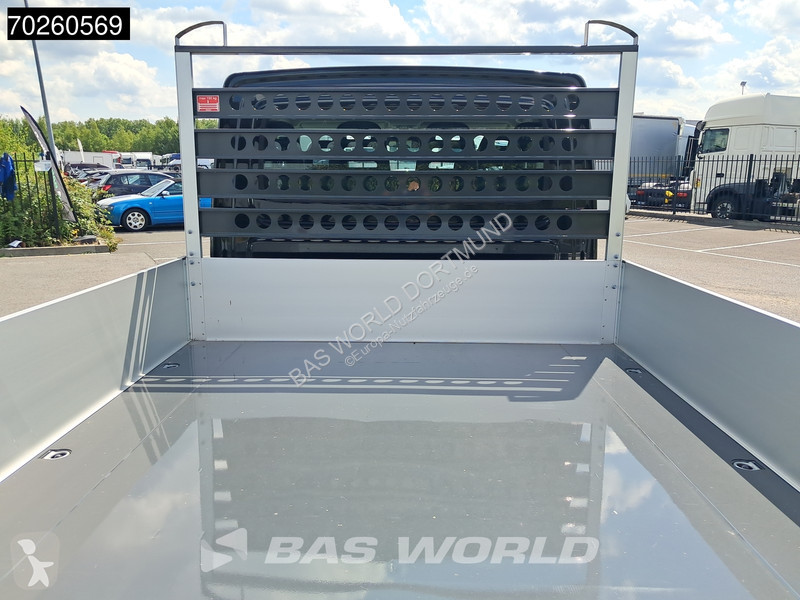 Furgoneta Iveco 35C21 Neu! 3.0L Automatik...