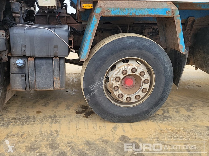 Veicolo commerciale  CF400