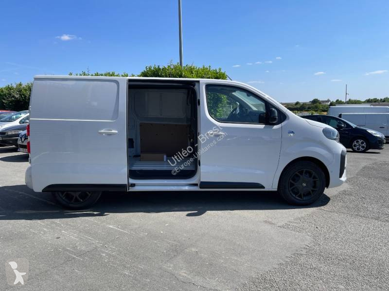 Opel  van