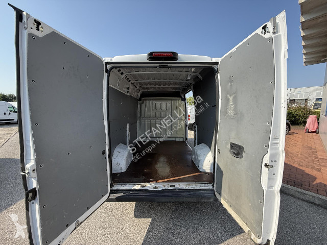Autoutilitară Fiat Ducato 295 Maxi MH2 2.3 mjt...