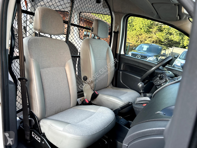Veicolo commerciale Renault Maxi Grand Volume...