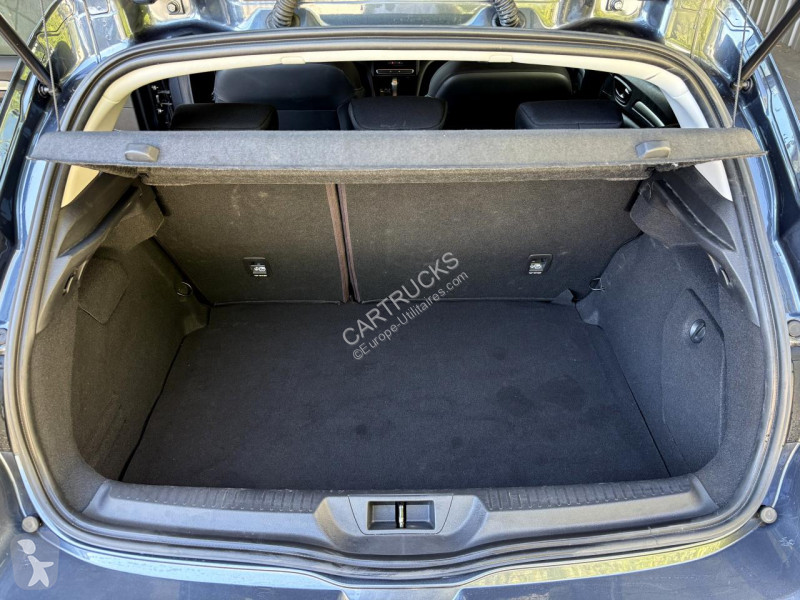 Furgoneta Renault MEGANE