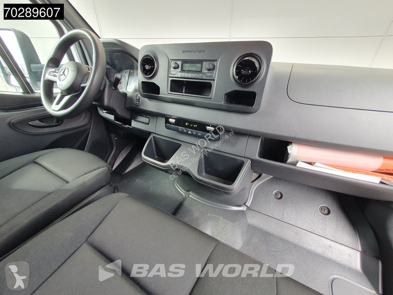 عربة نفعية Mercedes 515 CDI Laadklep Automaat...