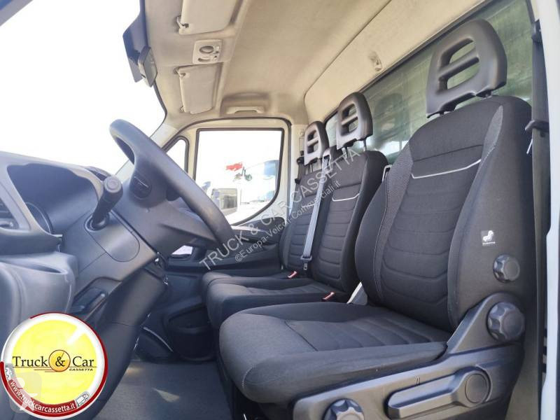 Veicolo commerciale Iveco