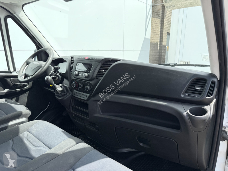 Veículo utilitário Iveco 35S14 2.3 L2H2 Dubbele...