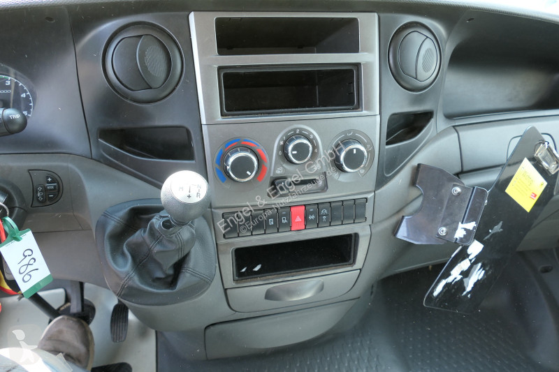 Veicolo commerciale Iveco Daily 35 S11 C30C...