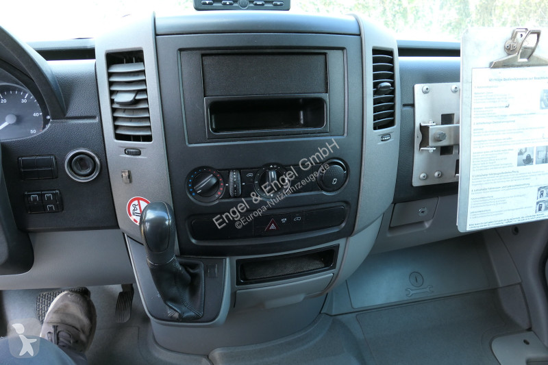 Bedrijfswagen Mercedes SPRINTER 310 CDI MAXI...