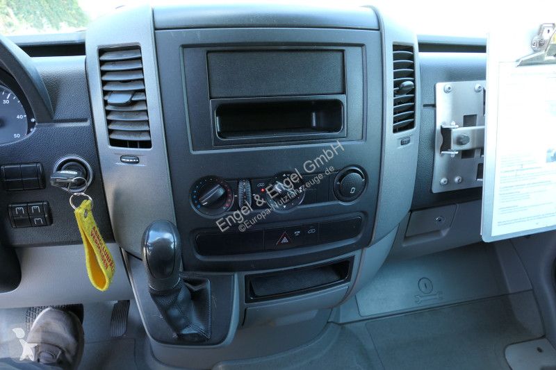 Veicolo commerciale Mercedes SPRINTER 310 CDI...