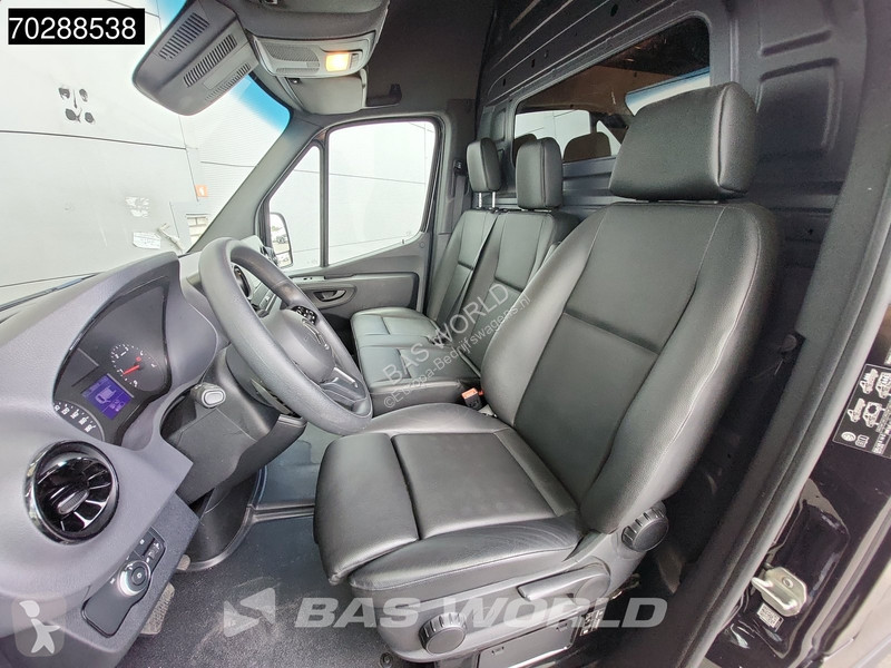 Bedrijfswagen Mercedes 317 CDI Automaat L3H2...