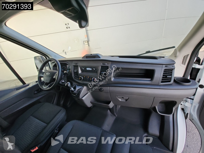 Véhicule utilitaire Ford 130pk L3H2 Nieuw!...