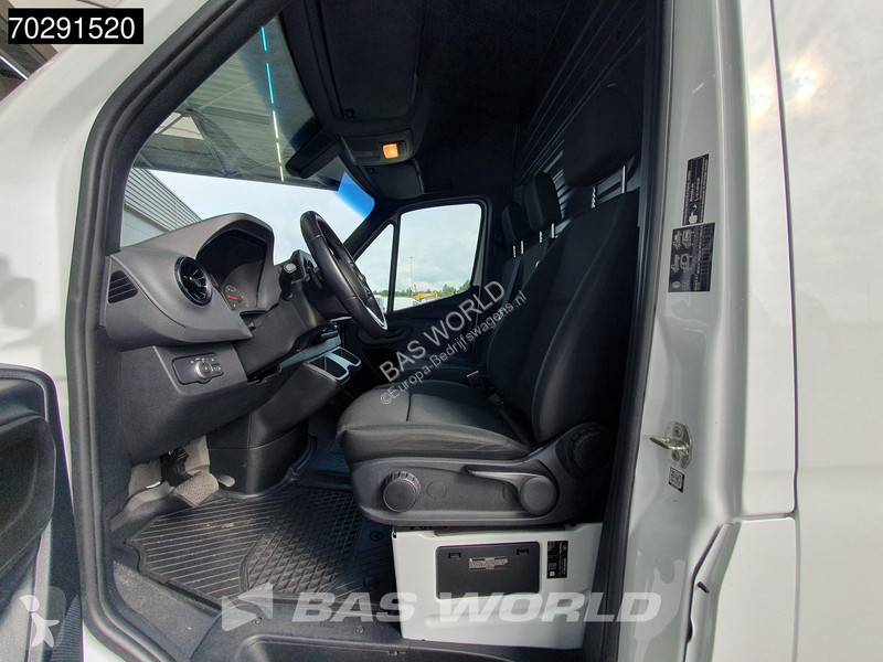 Autoutilitară Mercedes 319 CDI Automaat 190PK...