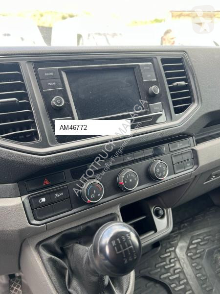 Volkswagen 2.0 TDI 150cv Transporter