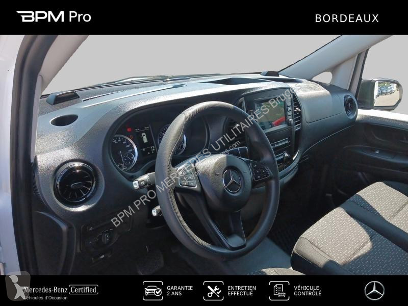 Veicolo commerciale Mercedes Vito Fg  Long...