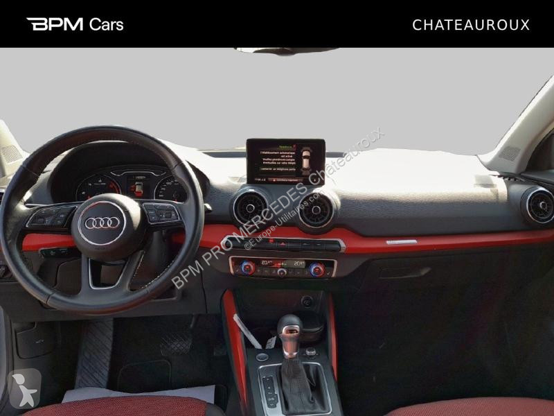 Véhicule utilitaire Audi Q2 30 TDI 116ch Design...