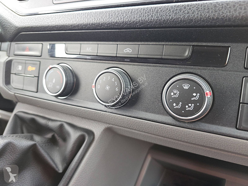 Bedrijfswagen MAN 3.140 L3H3 Airco Euro6 !