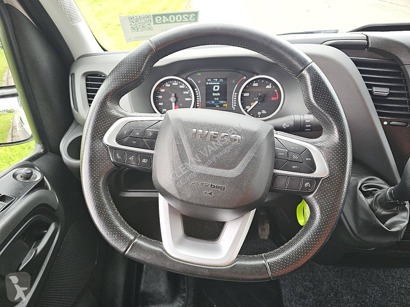 Nyttofordon Iveco 35S14       ac automaat EURO6