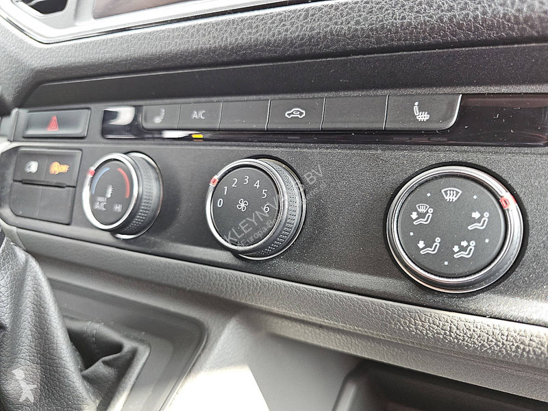 Užitkové vozidlo MAN 2.140 ac automaat EURO6
