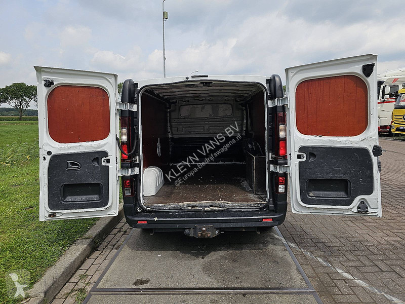 Veículo utilitário Opel 1.6 L2H1 Airco Navi!
