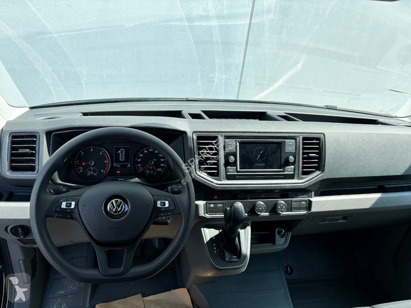 Véhicule utilitaire Volkswagen | Leasing