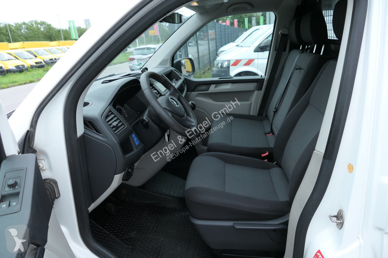 Nyttofordon Volkswagen T6 Transporter 2.0 TDI...