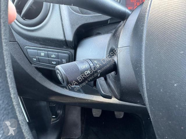 Nyttofordon Fiat FIORINO