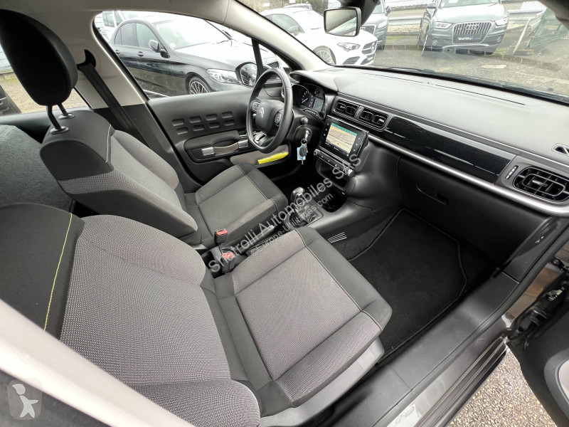 Užitkové vozidlo Citroën CTTE 1.5 BlueHDi 100ch...