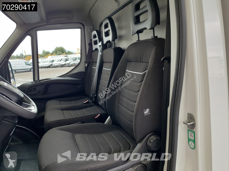 Veicolo commerciale Iveco 35S16 Automaat...