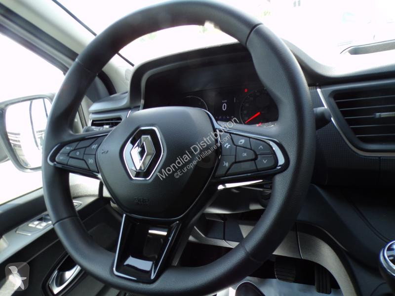 Veicolo commerciale Renault L2H1 DCI 150